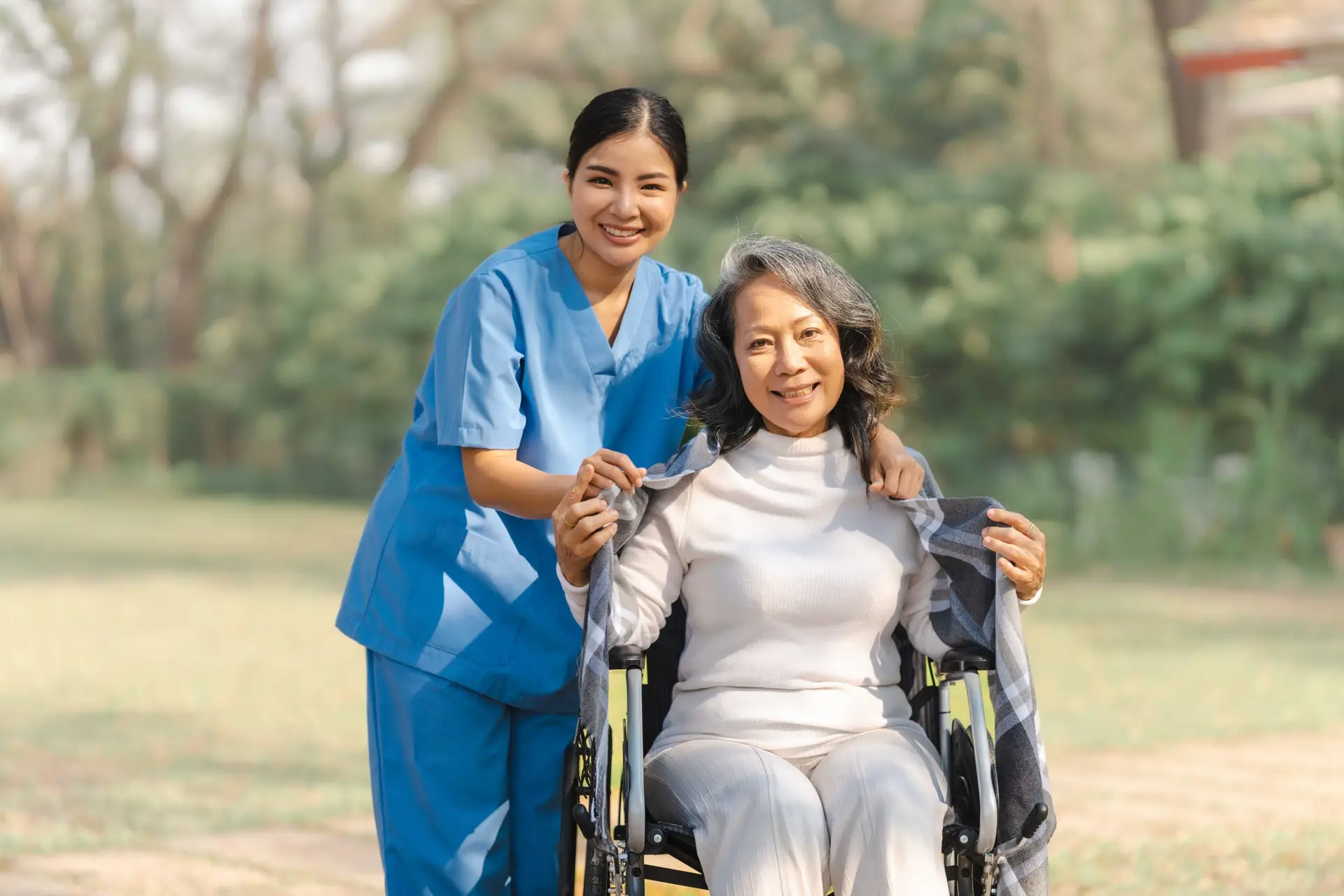 Home Care Agency