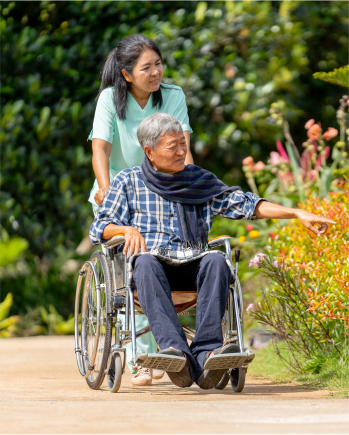 Home Care Service