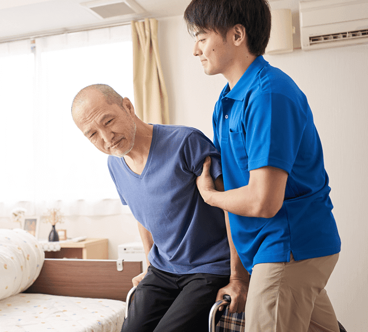 Home Care Service