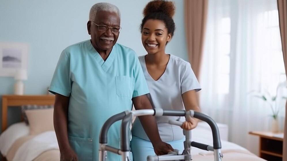 Home Care Service