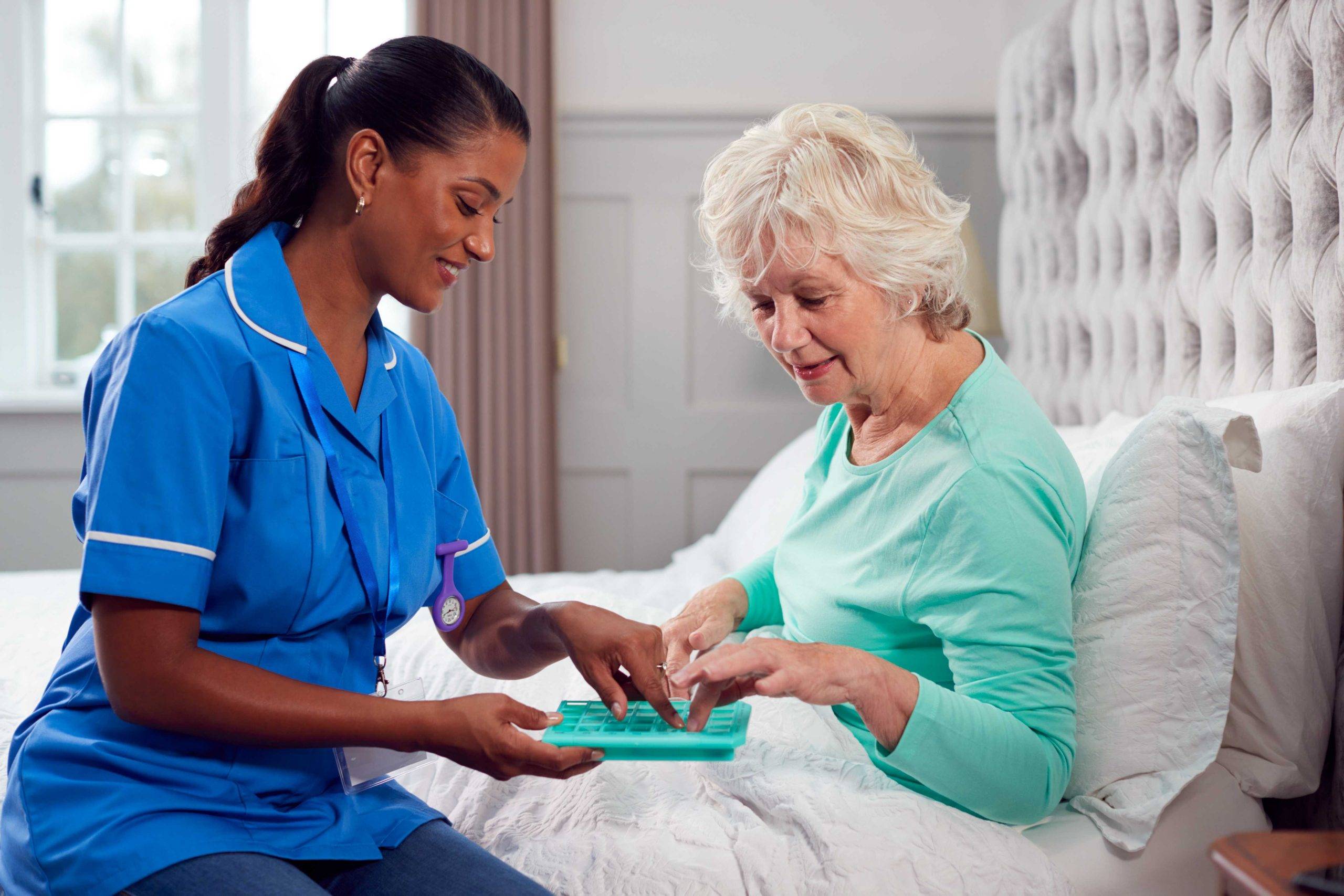 Home Care Service