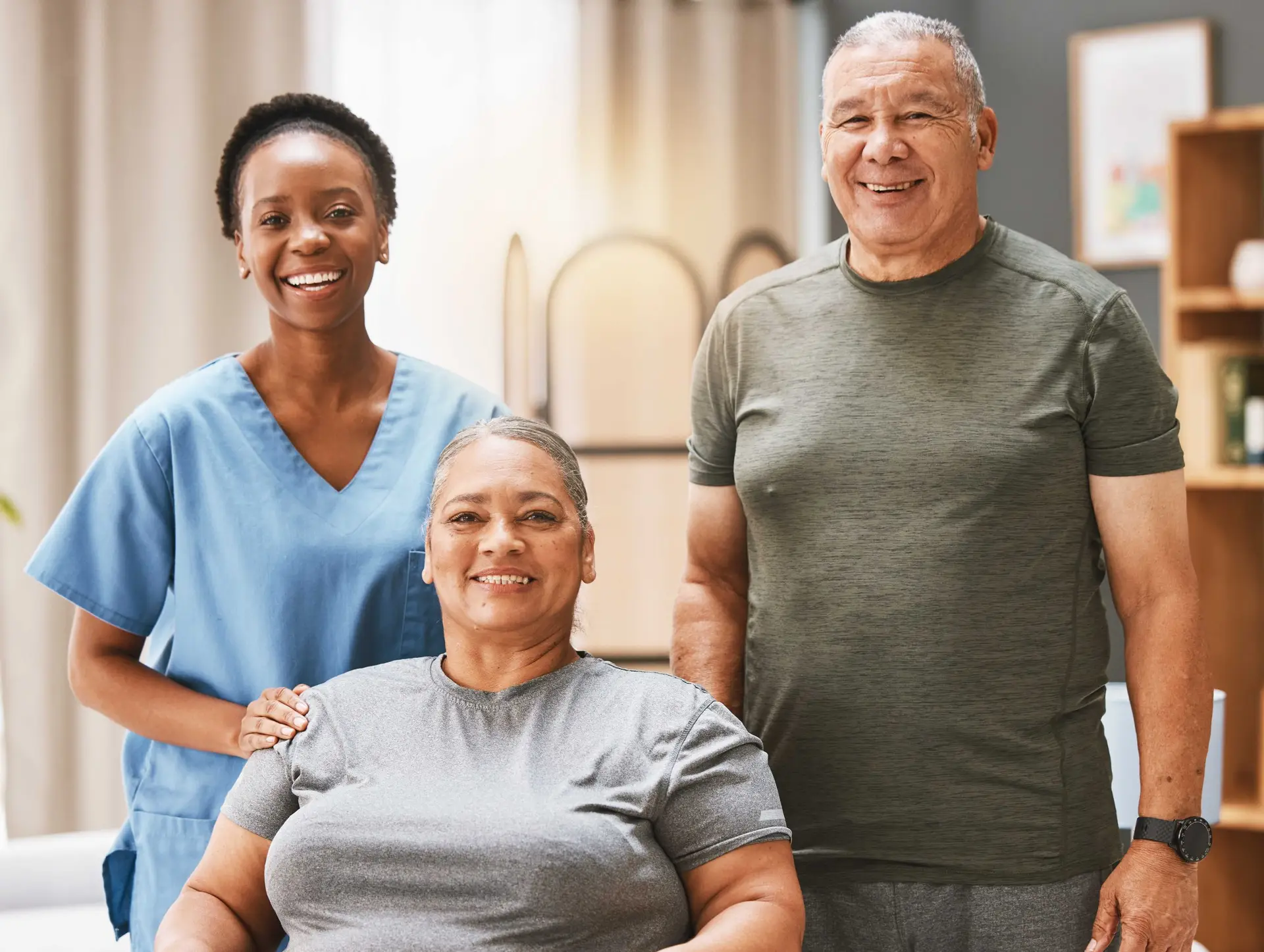 Home Care Service