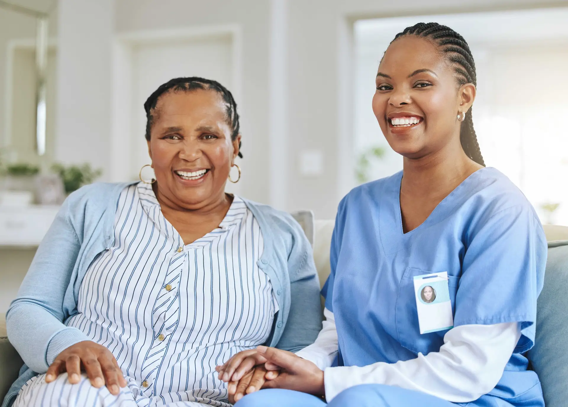 Home Care Service