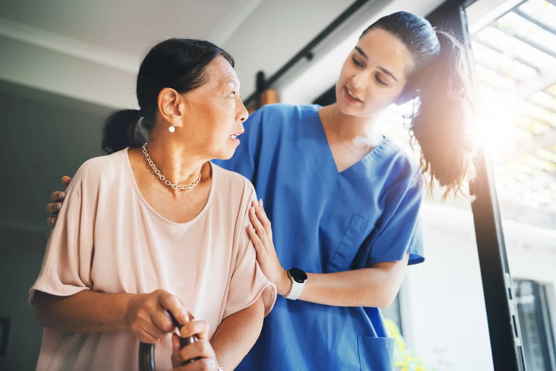 Home Care Service